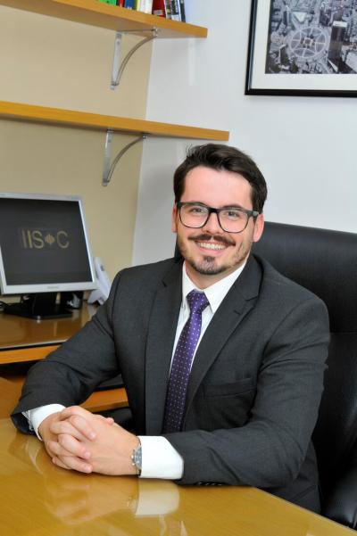 HENRIQUE LOPES DE FARIA ADVOGADO